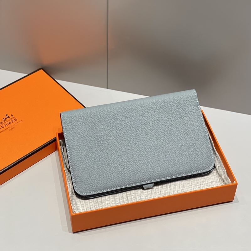 Hermes Wallets Purse